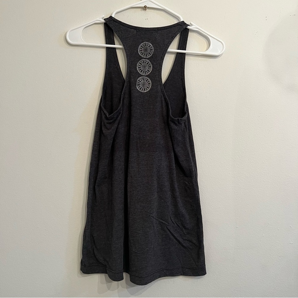 SoulCycle Tank Small - Picture 4 of 6